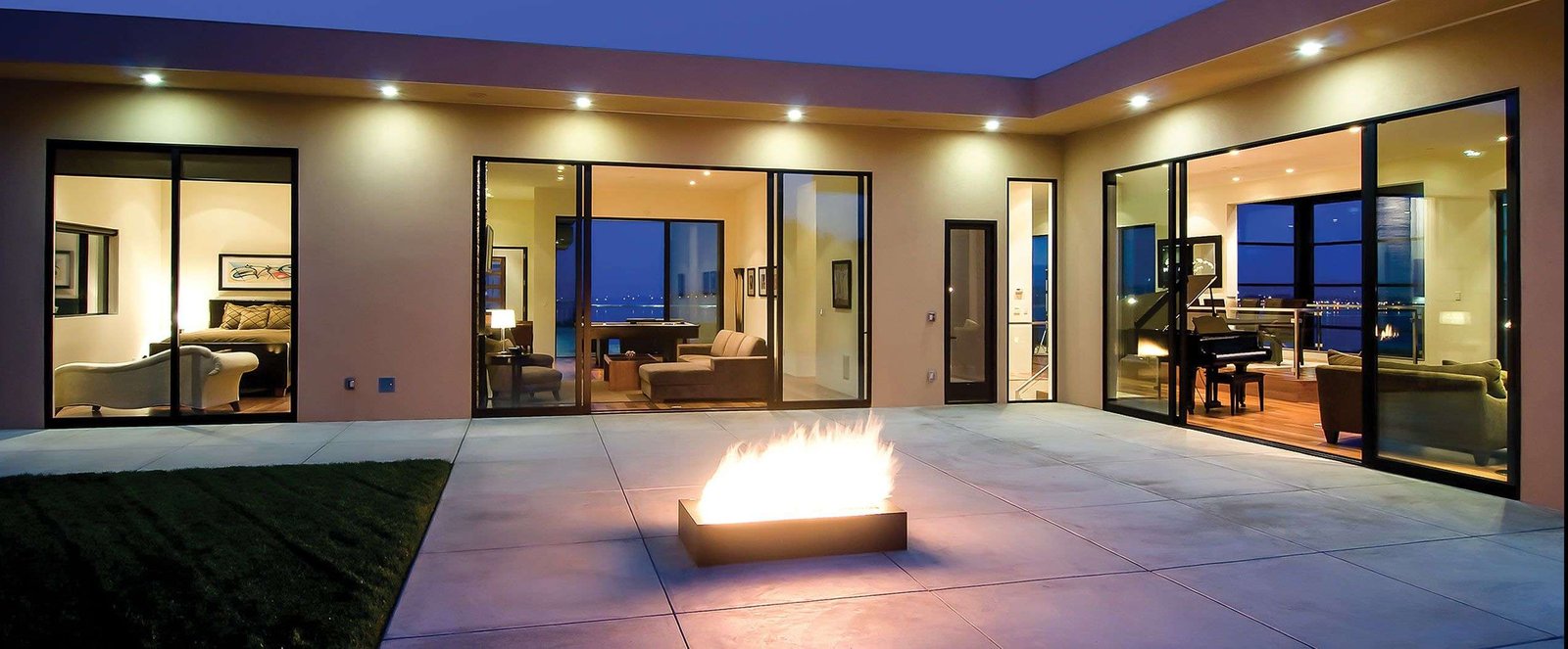 Sliding Patio Doors in Halifax AWM Glass